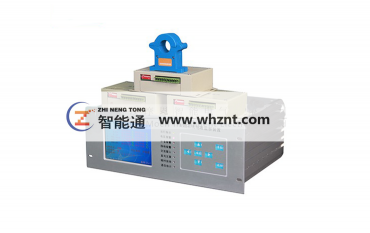 海南ZA46 直流电源系统绝缘监测装置