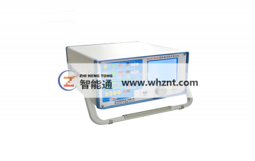 德阳ZNT 702 微机继电保护测试仪(4U+3I）