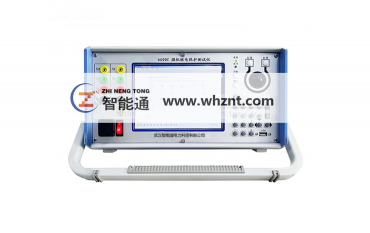 海南ZNT 6130 微机继电保护测试系统