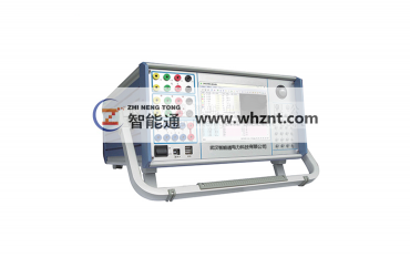 淮安ZNT 1300 微机继电保护测试仪