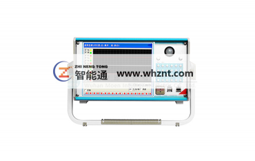 ZNT 1800 微机继电保护测试仪
