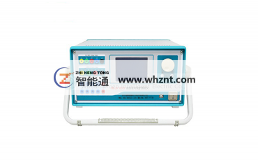 黄石ZNT802 三相继电保护测试仪
