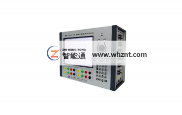 安庆ZNT 7000 光数字继电保护测试仪