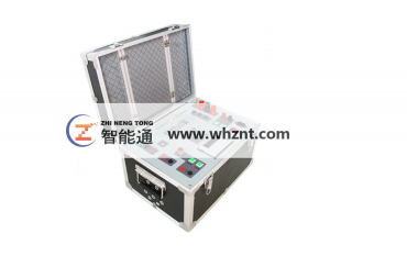 ZNT 1600 全自动继电保护校验仪