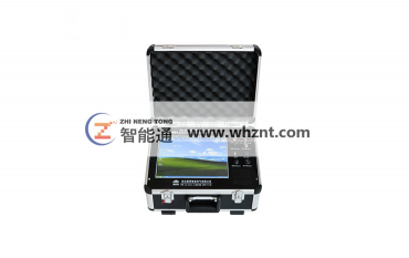 海南ZNT 9001 智能电缆故障测试仪