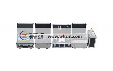 淮南ZNT 9003 全智能多次脉冲电缆故障测试仪（快测组合）