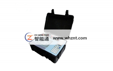 德宏ZNT 106 智能型电压互感器校验仪