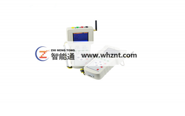 文昌ZNT 6201 无线二次压降负荷测试仪