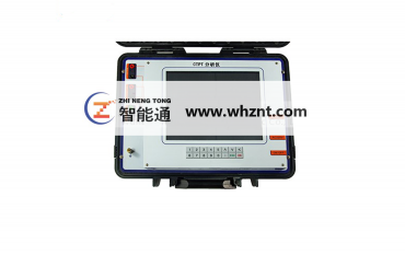 梅州ZNT 8302 CT PT分析仪