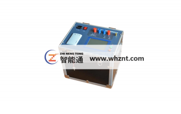 昌吉ZNT 8705 异频地网接地阻抗测试仪