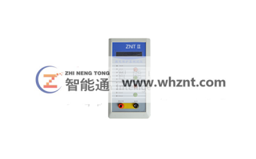 ZNT II 漏电保护器测试仪