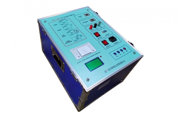 齐齐哈尔ZNT-7000C 自动抗干扰精密介损测试仪